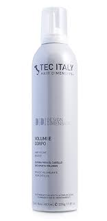 To create the style, apply a good hair gel. Tec Italy Hair Dimension