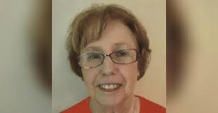 Nancy Janet Tennant Obituary