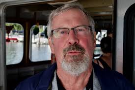 The West Seattle Chamber of Commerce Cruise was a fun and full ride