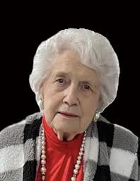 Obituary for Annette Davis Blackburn