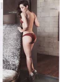 Ariadne Diaz Nude Photo Collection - Fappenist