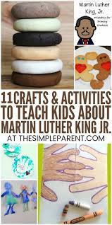 Martin Luther King Jr Activities For Kindergartn Preschool Teac Martin Luther King Jr Activities Martin Luther King Activities Martin Luther King Jr Crafts