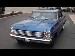 Image result for Daytona Blue 1964 Nova