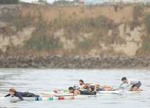 Santa Cruz Paddle Classic