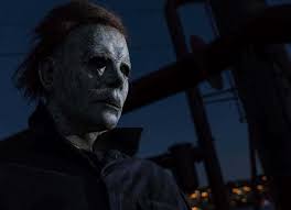 Check spelling or type a new query. It S Official Original Michael Myers Nick Castle Is Returning For Sequel Halloween Kills