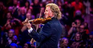 We did not find results for: Andre Rieu Geht 2020 Auf Grosse Geburtstagstournee