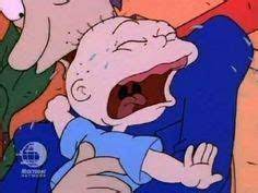 I could say he was crying like a baby, but he cried like tommy pickles in this video. Blue Tommy Pickles Cry Image Chuckie Having A Dummi Bear Popsicle Jpg Rugrats Dil How Could You Tommy Asked While Starting To Cry But With A Rage Rising In Him
