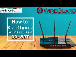 Maybe you would like to learn more about one of these? How To Configure Wireguard Client Router Dd Wrt Youtube