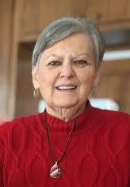 Obituary information for Patricia "Pat" Ann Fox