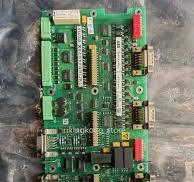 3BHE012551R0101 UAD142A01 ABB board