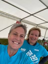 Few more photos of the Portcullis 10k, curtosy of Nick Pratt