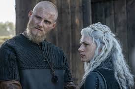 ❤ get the best vikings wallpaper on wallpaperset. Vikings 5k Retina Ultra Hd Wallpaper Background Image 6000x4000 Wallpaper Abyss