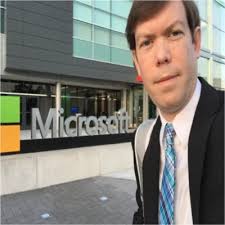 I REALLY enjoyed recording this episode with Heike Ritter where we  discussed the Zero Trust Workshop ( https://aka.ms/ztworkshop ).