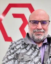 Jeff Reed's Instagram, Twitter & Facebook