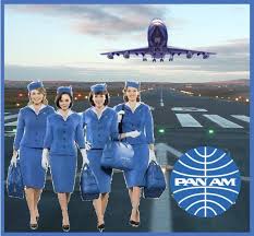 Designer Clothes Shoes Bags For Women Ssense Pan Am Tv Shows Pan Am Stewardess