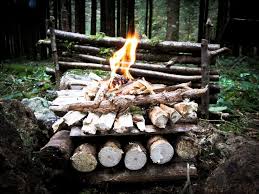 Epingle Sur Feux De Camp