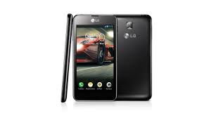 LG Optimus F5 (Handy) Test