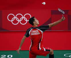 Christie jonatan live score (and video online live stream*), schedule and results from all badminton we're still waiting for christie jonatan opponent in next match. Z2dhxju8wq Okm