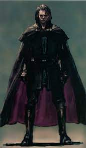 Maybe you would like to learn more about one of these? Keblava Concept Art Of Anakin Skywalker In