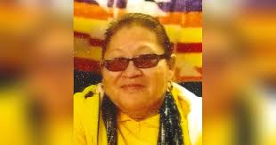 Obituary for Arlene Cheryl Potts