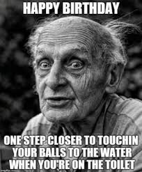 Funny 30th Birthday Meme For Her 101 Funny 30th Birthday Memes For People That Are Still 25 In 2020 Funny Happy Birthday Meme Funny Happy Birthday Wishes Happy Birthday Quotes Funny