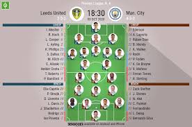 Full match and highlights football videos: Leeds United V Man City As It Happened