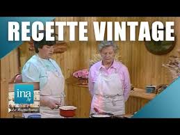 Recette Homard Flambe A L Armagnac De Maite Archive Ina Youtube Meeresfruchte