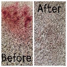 Dampen a clean microfiber cloth or paper towel in plain water. How To Get Makeup Out Of Carpet Arxiusarquitectura
