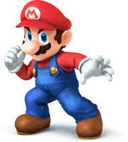 Mario Png Images Free Download Super Mario Png