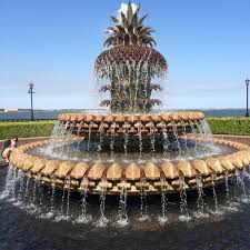 We did not find results for: The Pineapple Fountain Downtown Charleston Charleston Sc