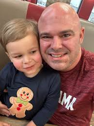 Brad McCombs (@SoberLife32)