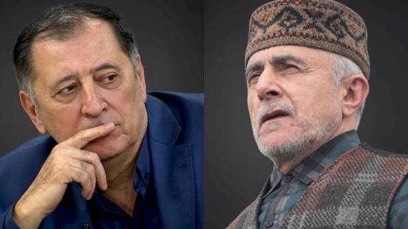 Alim Qasımov Baləli ilə də duet oxusun!” – Baba Vəziroğlu