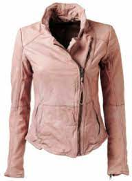 Leather For Some Summer Lovin By Muubaa Biker Jacket Leather Biker Jacket Jackets