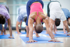 This is how you can exercise to raises your metabolism and keeps it running on high. Why Some Yogis Get Wrist Pain And What To Do About It The Washington Post
