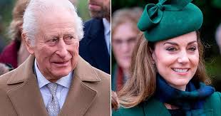 King Charles 'not preparing' Kate Middleton for Queen Consort role due to  'personal fear'