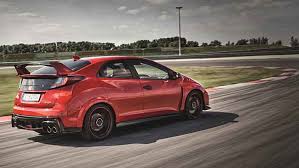 Maybe you would like to learn more about one of these? Honda Civic Type R Neues Image Inclusive Autogazette De