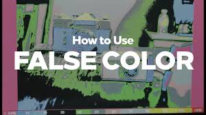 How To Use False Color To Nail Skin Tone Exposure
