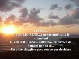The album was a tremendous success in italy, topping the italian album chart and selling over 450,000 copies, surpassing the success of previous album, rosso relativo , in the country. Tiziano Ferro Ti Voglio Bene Youtube