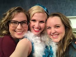 Florida College Footlighters