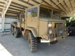 Australian Army International Mk 5 5 Ton Wrecker Army Truck International Truck International Harvester Truck