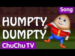 Nursery Rhymes Songs For Babies By Chuchu Tv Season 2 Youtube Humpty Dumpty Nursery Rhyme Nursery Rhymes Songs Rhymes For Kids