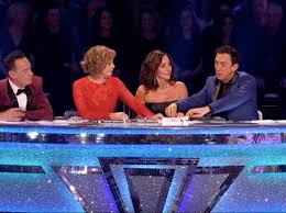 One (1) best available ticket to strictly come dancing 2018 live tour. Strictly Come Dancing Judges In Chaos As Lindy Hop Athon Scoring Goes Disastrously Wrong Radio Times