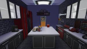 the sims 4 design guide modern kitchen