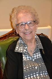 Obituary for Thérèse Landry