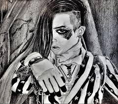 4 japanese versions, 2 new songs and 4 songs already released in korean from the ep of same name. G Dragon Fantastic Baby 2 Jazzy Bear Arts Drawings Illustration People Figures Celebrity Musicians Artpal