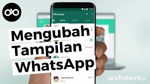 Kegunaan utama aplikasi ini untuk chatting dengan orang lain, atau banyak orang. Cara Mengubah Whatsapp Android Menjadi Iphone Tanpa Root