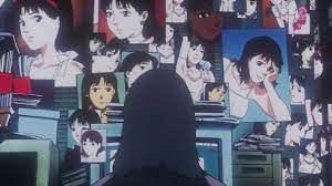 It is based on the novel perfect blue: How Satoshi Kon S Anime Perfect Blue Predicted Twitch K Pop Obsession Polygon