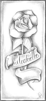 Friendship Rose Drawn By Josh Foote Prison Art Chicano Art Friendship Rose