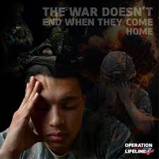 Veterans' Foundation