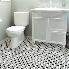Black And White Mosaic Floor Tile Merola Tile Metro Hex Matte White With Black Dot 10 1 4 X11 7 8 X 6mm Porcelain Mosaic Tile 8 65 Sq Ft Case Fdxmhmwd The Home Depot Porcelain Mosaic Tile Bathroom Floor Tiles Tile
